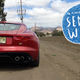 Illustration for article titled That Time I Ruined A Jaguar F-Type R Coupe